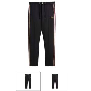 Bergdorf Goodman track pants